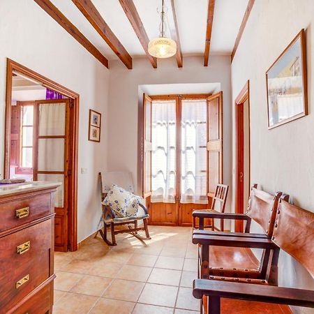Casa Coll By Sealand Villas Pollença Buitenkant foto