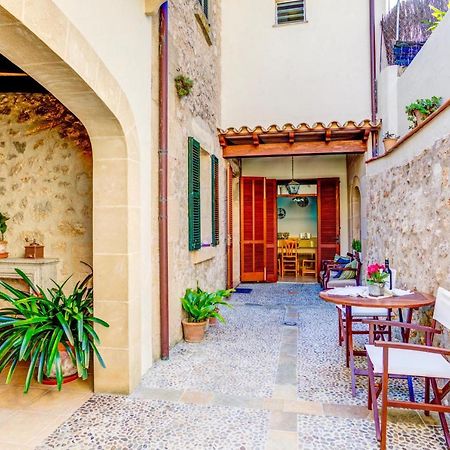 Casa Coll By Sealand Villas Pollença Buitenkant foto