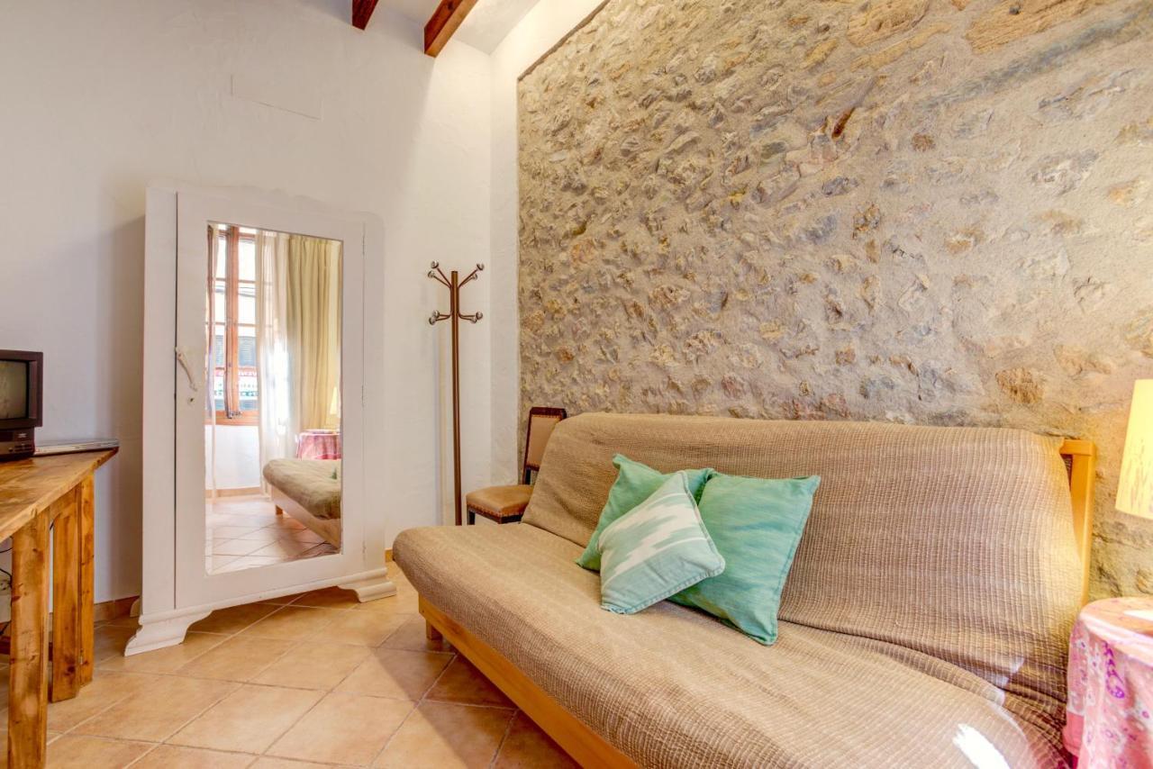 Casa Coll By Sealand Villas Pollença Buitenkant foto
